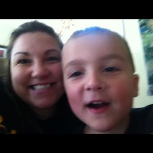 Meet your Posher, Amy